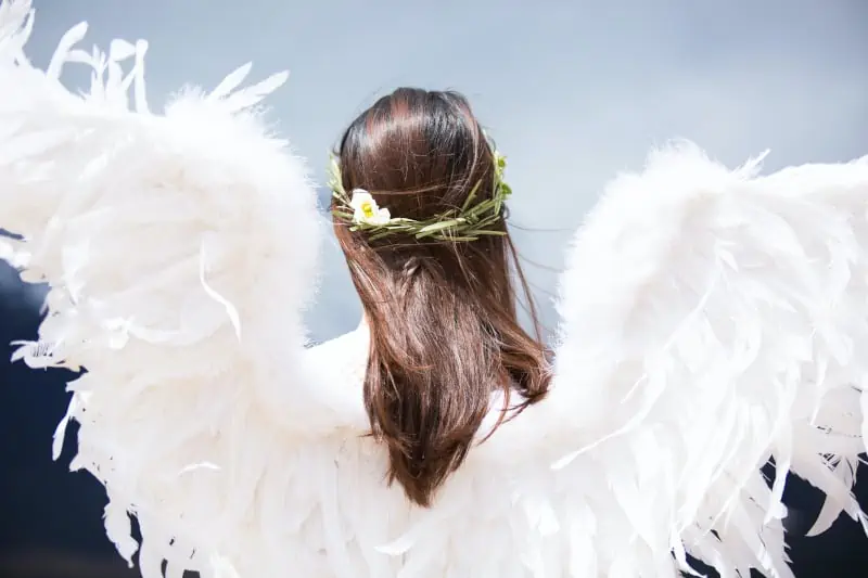 9 Symboles angéliques courants et signes de vos anges