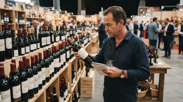 Acheter intelligemment à la foire aux vins 2026 : nos conseils