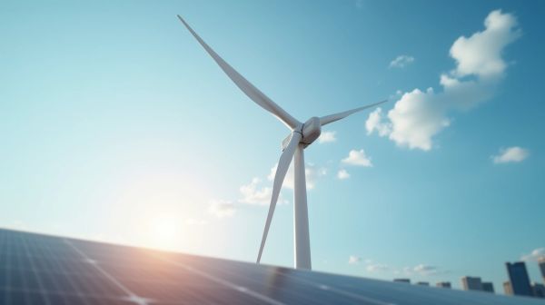 Améliorer la transition énergétique par des solutions innovantes