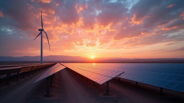 Améliorer la transition énergétique par des solutions innovantes