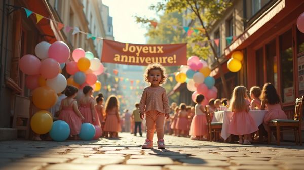 Choisir un animateur d'anniversaire à Paris pour une fête inoubliable