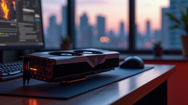 Classement carte graphique 2024 : les meilleurs choix pour gamers