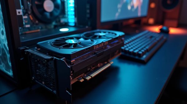 Classement carte graphique 2024 : les meilleurs choix pour gamers