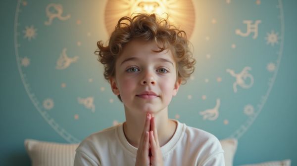Comprendre l'ascendant astrologique et son impact sur votre identité