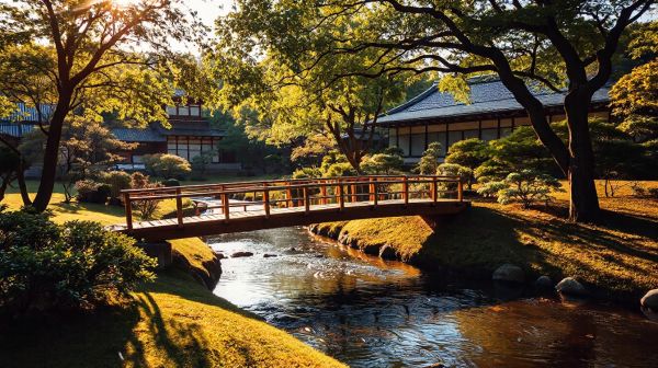 Découvrez comment Yumiya fusionne tradition japonaise et innovation