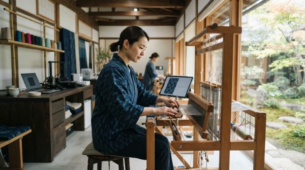 Découvrez comment Yumiya fusionne tradition japonaise et innovation