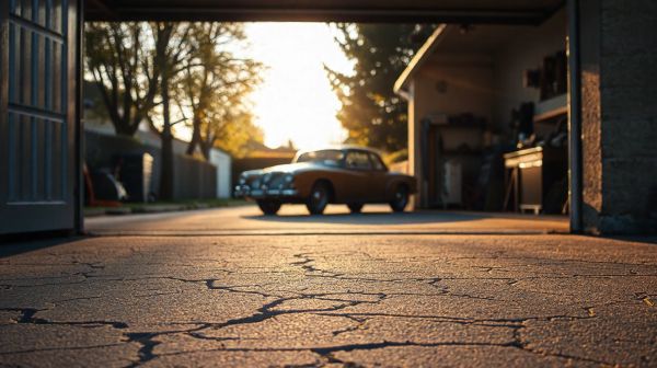 Guide des services de garage pour voiture à Marigny-Marmande