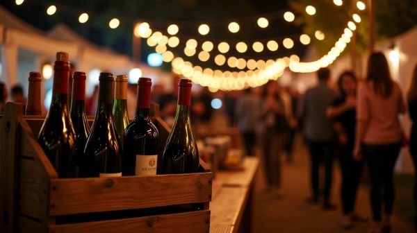 Maîtriser vos achats à la foire aux vins 2026