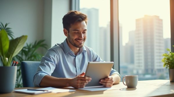 Optimiser son activité avec le portage salarial et ses avantages