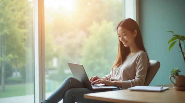 Optimiser son activité avec le portage salarial et ses avantages