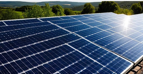 Panneau solaire photovoltaïque : des clients enchantés et satisfaits