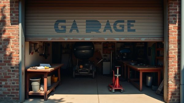 Réparez et entretenez votre voiture au garage automobile à Marigny-Marmande