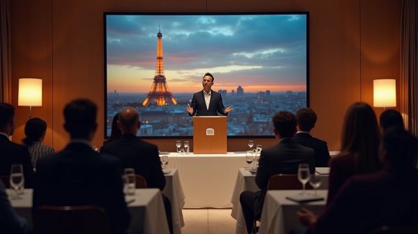 Top 5 conseils pour sélectionner l'animateur parfait à Paris