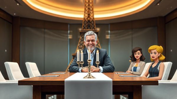 Top 5 conseils pour sélectionner l'animateur parfait à Paris