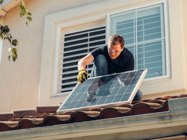 Top astuces pour améliorer l'efficacité énergétique de votre maison