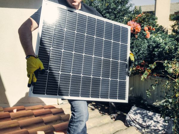 Top astuces pour améliorer l'efficacité énergétique de votre maison