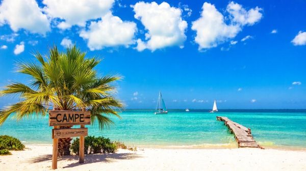 Top campings à l'île d'Oléron pour des vacances réussies