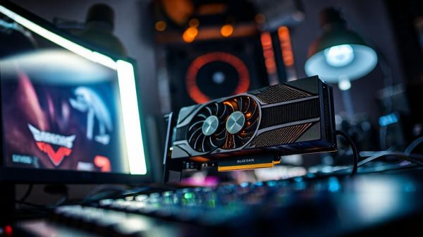 Top cartes graphiques 2024 : guide essentiel pour les gamers