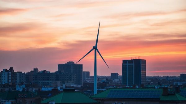 Top solutions innovantes pour transformer la transition énergétique