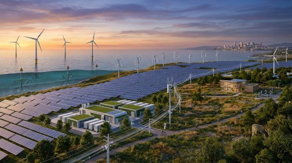 Top solutions innovantes pour transformer la transition énergétique