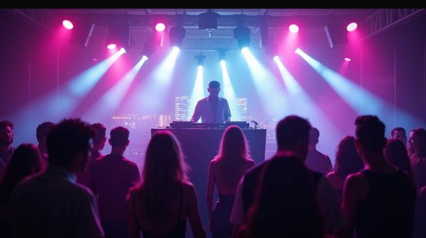 Trouver le DJ ideal pour chaque type d evenement