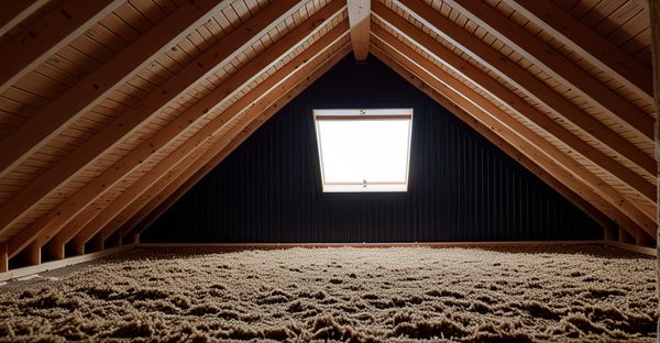 Une transformation réussie : votre comble avec cap'combles