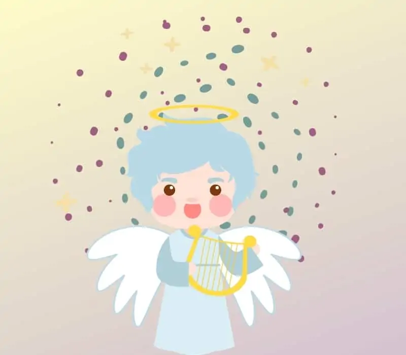 Erceņģelis Zadkiels: 5 vienkārši veidi, kā sasniegt žēlsirdības eņģeli