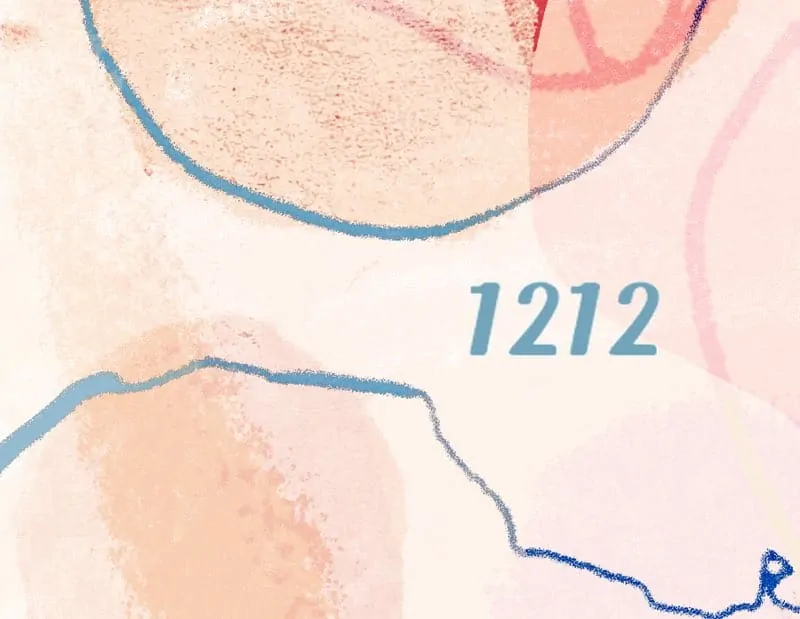 Angyalszám 1212 jelentése: Az 1212-es szám erejének feltárása