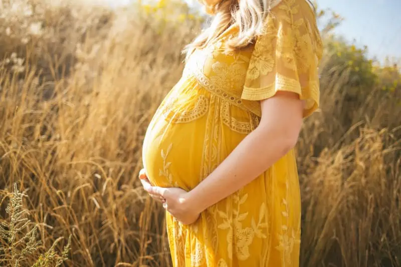 सपनों और गर्भावस्था के बारे में 7 सबसे आम गर्भावस्था उनके शक्तिशाली अर्थ