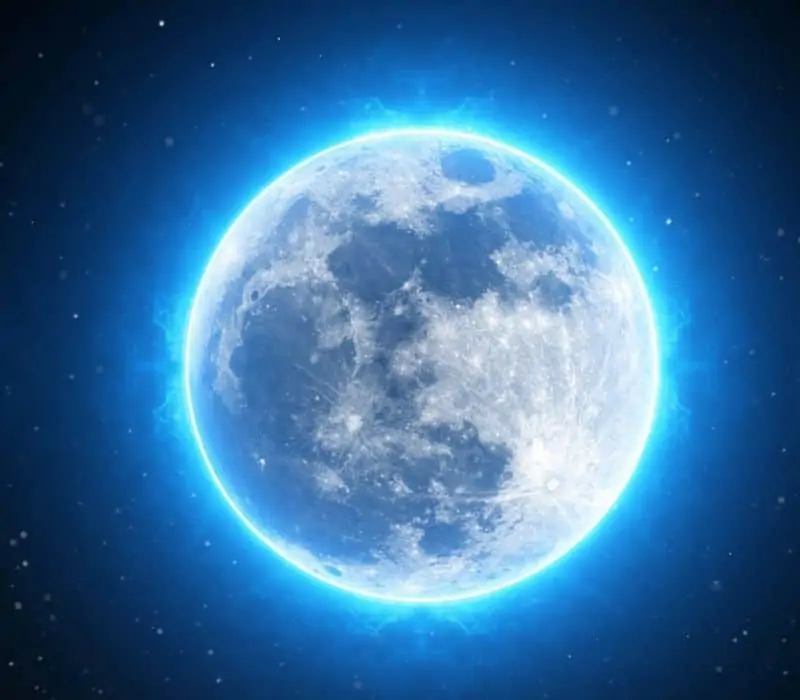 12 magnifiques signes de lune expliqués avec leur signification